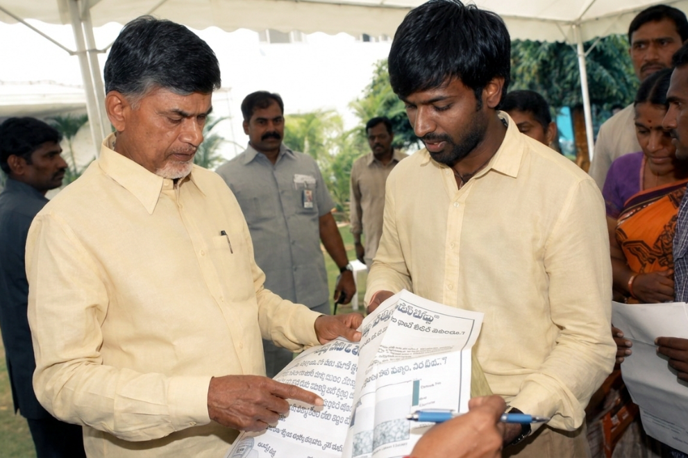 Modern Agriculture & Water Conservation Advocacy