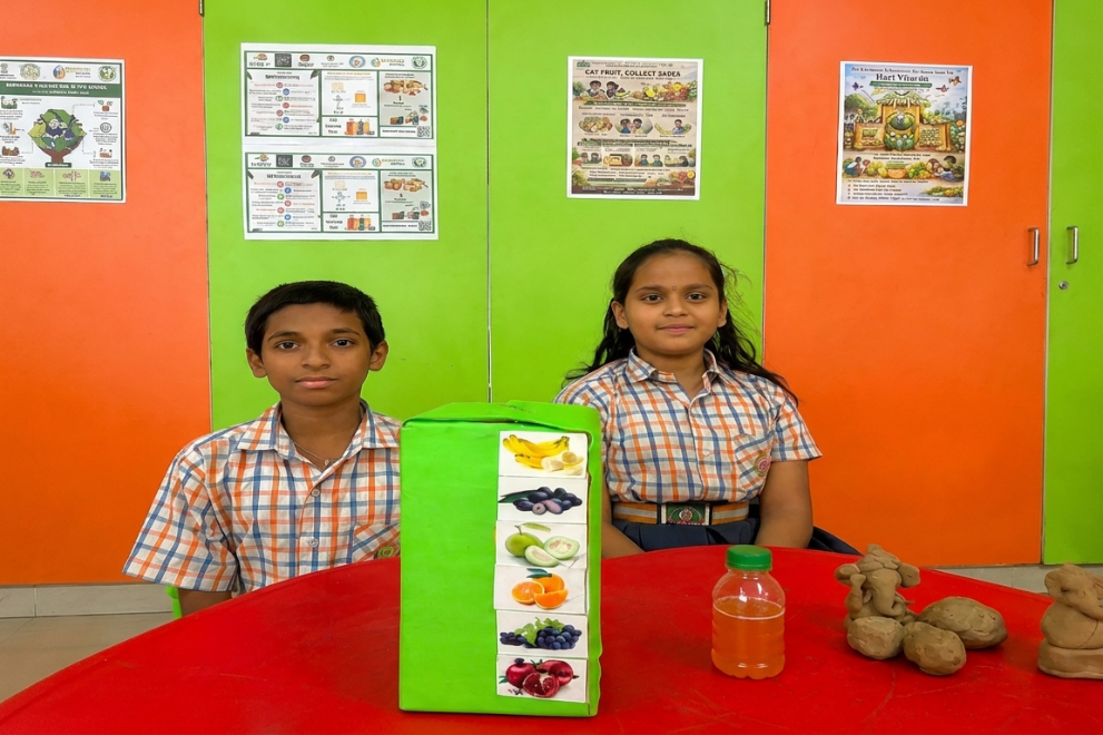 Seed-Based Sustainability Conservation Model